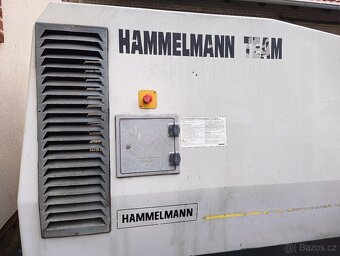Hammelman Aquajet 11 - 3