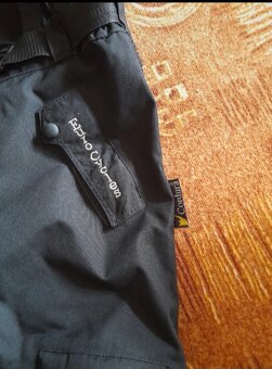 Dámské kalhoty - 3