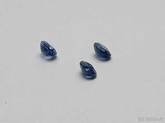 Safíry-1,63 ct.-SET - 3