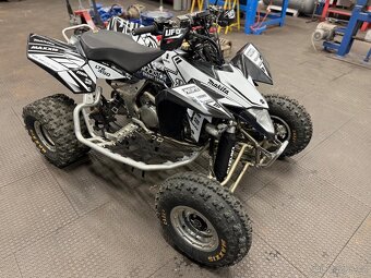 Suzuki LTR 450 s TP - 3