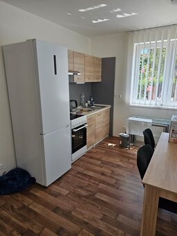 Pronájem domu - ubytování - 3