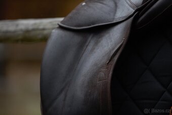 Drezurní Childéric 17,5 - 3