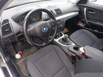 BMW 118i - 3