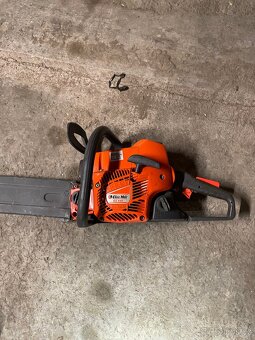 Motorová pila oleo Mac gs 440 - 3