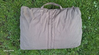 Vojenský spacák - mumie - 3