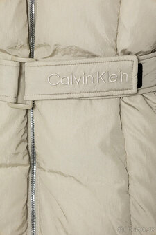Bunda Calvin Klein -Vel 152 - 3