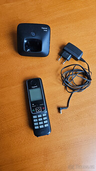 Gigaset A420 bezdrátový telefon - 3