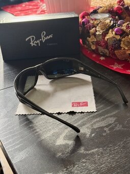 Ray-ban sluneční brýle, polarizační - 3