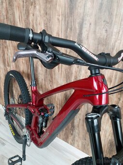 Trek fuel EX 9.7 29 karbon - 3