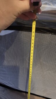 Klec skládací pro mala zvířata - 3