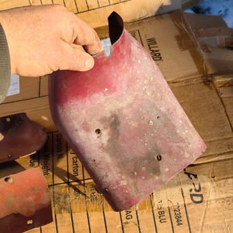 Jawa 555 prsíčka - 3