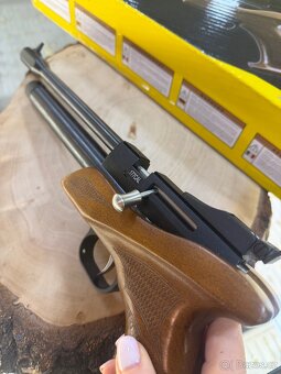 Vzduchová pistole Artemis - 3