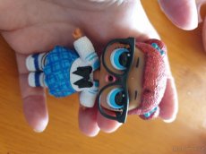 L.O.L surprise hracka - 3
