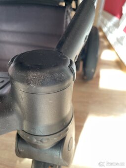 Faster 2 style 2in1 - 3