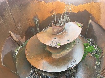 Krmný míchací vůz Strautmann Verti-Mix 750 - 3