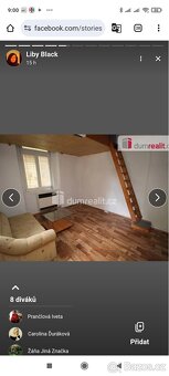 Byt v Mariánských Lázních - 3