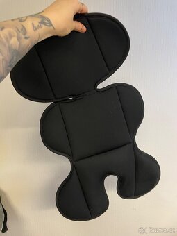 Doplnky z Thule Chariot - 3