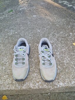 Pánské boty Nike velikost 42 - 3