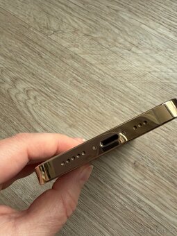 iPhone 13 PRO Gold 128GB - 3