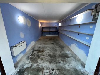 Pronájem garáže Zlín- Burešov - 3