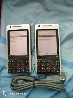 Sony ericsson p1 - 3