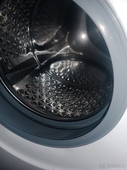 Prodám pračku značky hisense - 3