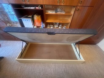 Jednolůžková dětská postel - 3