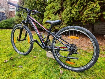 Specialized 24 Detske kolo horske - 3