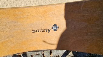 Dětská rostoucí židle - 3