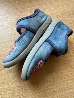 Prodám papuče vel. 27 - 3