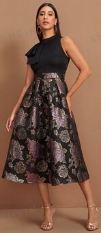 Společenské šaty, nové - 3