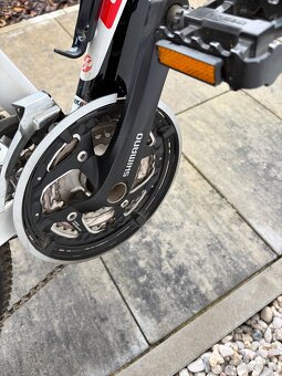 GHOST Square Cross 2.8 Lady - 3