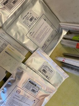 LED pásky osvětlení - 3