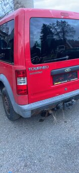 Ford transit Connect 1.8 tdci nd - 3