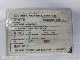 DAF XF 106 510 FT - 3