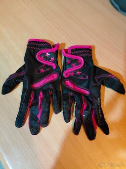 Boty,rukavice,otěže - 3