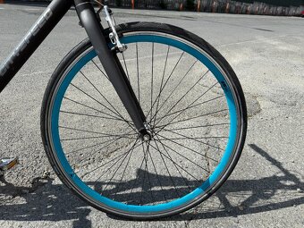 Cityspeed Urban 3 - 3