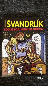 Miroslav Švandrlík - 3