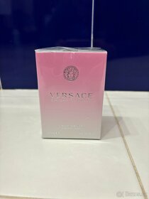Nová dámská toaletní voda Versace - Bright Crystal | 30ml - 3