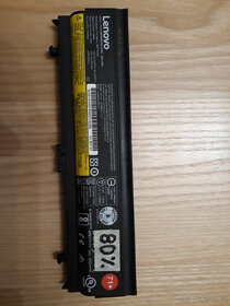 baterie Lenovo L440 L540 L560 L570 T440 T540 W540 W541 - 3
