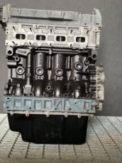Motor  Iveco 2.3 multijet rocna zaruka - 3