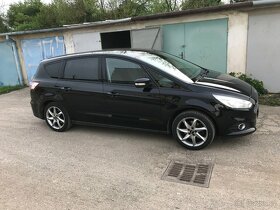 Ford S-max 2,0 TDCI chip na 135kW - 3