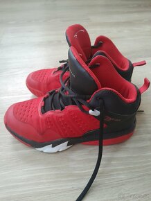 Dětské basketbalové boty SS500H - vel. 37 Tarmak - 3
