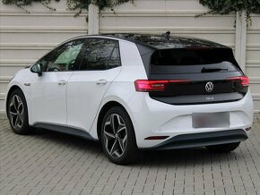 Volkswagen ID.3 ProPerf 150kW 1st Edit. SoH95% ČR 1.maj  A/T - 3