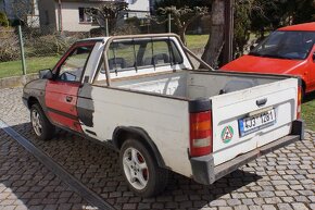 Škoda Favorit Pick up - 3