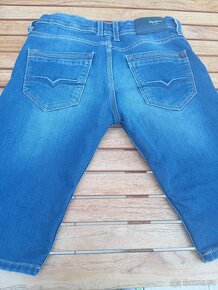 Chlapecké šortky Pepe Jeans, vel. 164 - 3
