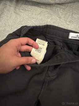 Kraťasy Stone Island original - 3