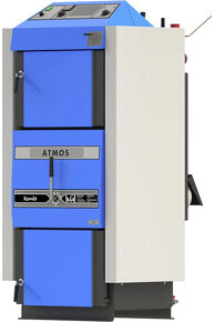 Atmos, C 25 ST - 3