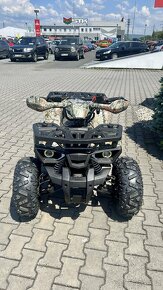 Dětská čtyřkolka Sonic 150cc 3G8 - Maskáč - 3