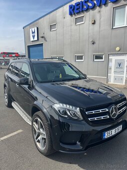 GLS 350 D 4MATIC - 3